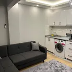 Ayd Apart Elmadag Taksim