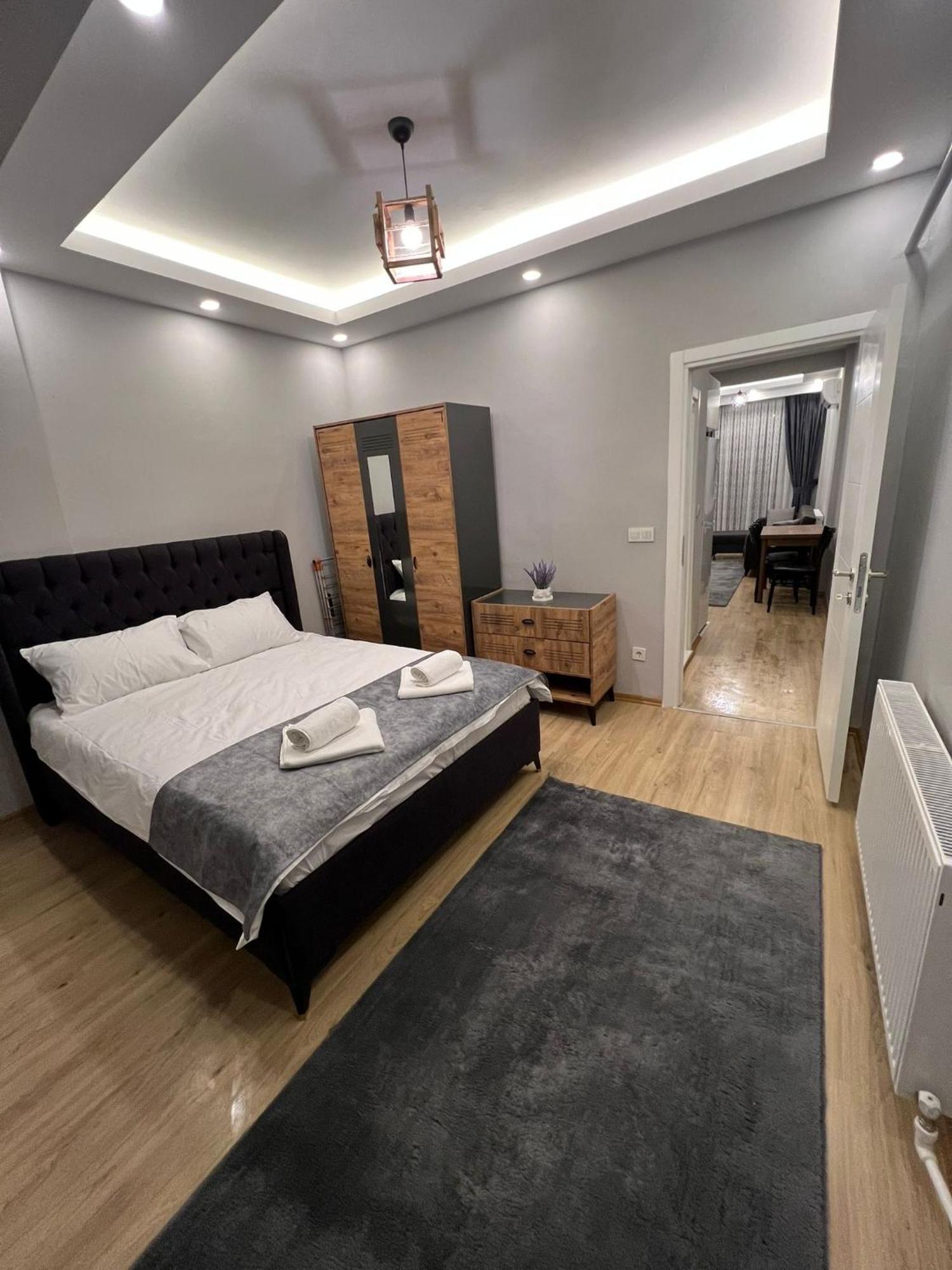 Apart Otel Ayd Elmadag Taksim İstanbul