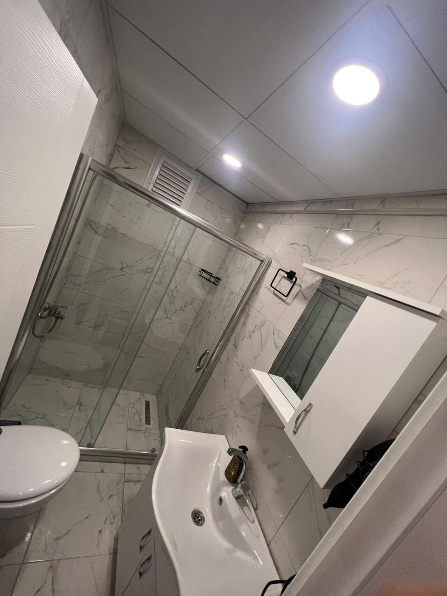 Apart Otel Ayd Elmadag Taksim *